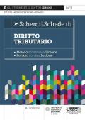 Schemi & schede di diritto tributario