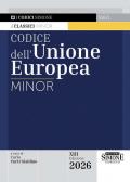 Codice dell'Unione Europea Minor