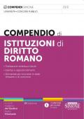 Compendio di istituzioni di diritto romano