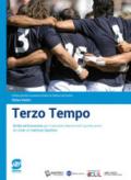 Terzo tempo: Diritto ed economia per il secondo biennio e il quinto anno dei Licei ad indrizzo Sportivo. E-book. Formato PDF