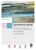 I promessi sposi. Con Quaderno operativo s45. Ediz. integrale