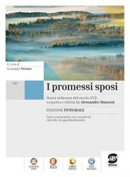 I promessi sposi. Con Quaderno operativo s45. Ediz. integrale