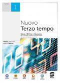 Nuovo terzo tempo. Corso di diritto ed economia. Per il secondo biennio e il quinto anno dei Licei ad indrizzo sportivo. Vol. 1