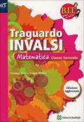 BIT. Bravi in tutto. INVALSI matematica. Per la Scuola media. Con espansione online. Vol. 2