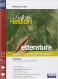 Autori e lettori. Per la Scuola media. Con espansione online: 2