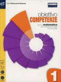 Obiettivo competenze. Quaderno. Con espansione online. Vol. 1