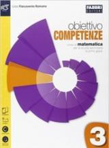 Obiettivo competenze. Quaderno. Con espansione online. Vol. 3