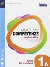 Obiettivo competenze. Vol. 1A-1B-Quaderno. Con e-book. Con espansione online