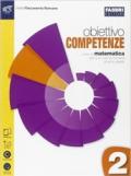 Obiettivo competenze. Quaderno. Per la Scuola media. Con e-book. Con espansione online vol.2