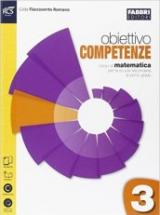 Obiettivo competenze. Quaderno. Con e-book. Con espansione online. Vol. 3