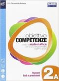 Obiettivo competenze. Vol. 2A-2B-Quaderno. Con e-book. Con espansione online