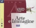 Arte e immagine. Vol. B. Per la Scuola media. Con e-book. Con espansione online