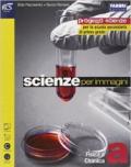 Scienze per immagini. Vol. A-B-C. Con laboratorio. Con e-book. Con espansione online