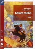 Chiare stelle. Epica. Con e-book. Con espansione online