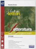 Autori e lettori. Per la Scuola media. Con e-book. Con espansione online vol.2