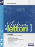 Autori e lettori. Quaderno-Traguardo. Per la Scuola media. Con e-book. Con espansione online vol.1