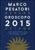 Oroscopo 2015