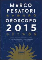 Oroscopo 2015