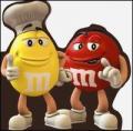 M&M's. Le migliori ricette