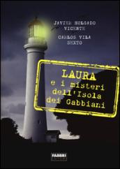 Laura e i misteri dell'isola dei gabbiani