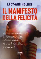 Il Manifesto della felicità