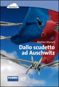 Dallo scudetto ad Auschwitz. E-book. Formato EPUB