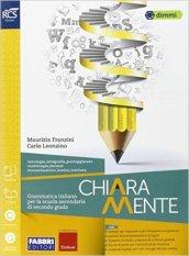 Chiaramente. Extrakit. Con e-book. Con espansione online