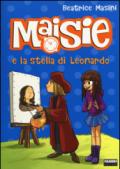 Maisie e la stella di Leonardo