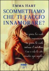 Scommettiamo che ti faccio innamorare? (Life) (The Game (versione italiana) Vol. 1)