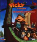 Vicky il Vichingo. La regina del vento