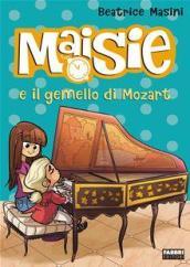 Maisie e il gemello di Mozart