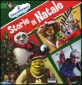 Storie di Natale. DreamWorks. Ediz. illustrata