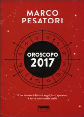 Oroscopo 2017