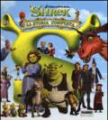 Shrek. La storia completa. Ediz. illustrata