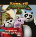 I segreti del villaggio dei panda. Kung Fu Panda 3. Ediz. illustrata