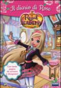 Il diario di Rose. Regal Academy. Ediz. illustrata