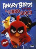 Angry Birds il film. Il libro gioco. Con adesivi. Ediz. illustrata