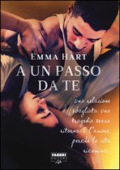 A un passo da te (Life) (The Game (versione italiana) Vol. 3)