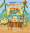 Phil salvatutti! Minions paradise. Ediz. illustrata