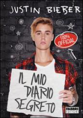 Justin Bieber. Il mio diario segreto