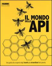 Il mondo delle api