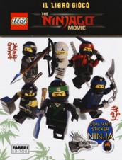 Ninja sticker. Lego Ninjago. Ediz. a colori