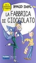 La fabbrica di cioccolato