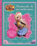 Manuale di incantesimi. Regal Academy. Ediz. a colori