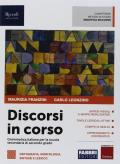 Discorsi in corso. Con ebook. Con espansione online