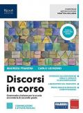 Discorsi in corso. Scrittura. Con ebook. Con espansione online