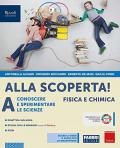 Alla scoperta! . Con e-book. Con espansione online. Vol. A-B-C-D