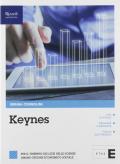 Keynes. Per il triennio dei licei delle scienze umane opzione economico sociale. Con e-book. Con espansione online