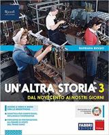 Un' altra storia. Con Osservo imparo. Con e-book. Con espansione online. Vol. 3