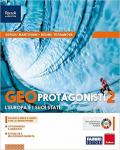 Geo protagonisti. Con e-book. Con espansione online. Vol. 2